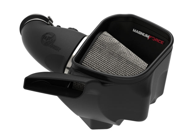 aFe MagnumFORCE Stage-2 Pro DRY S Cold Air Intake for 12-21 Jeep Grand Cherokee (WK2) V8-6.4L HEMI