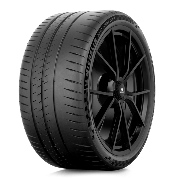 Michelin Pilot Sport Cup 2 Connect 245/30ZR20 (90Y)