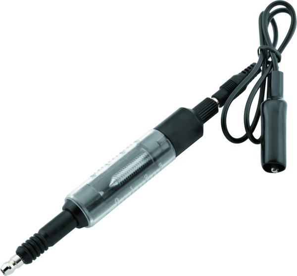 BikeMaster Adjustable Ignition Spark Tester Tool
