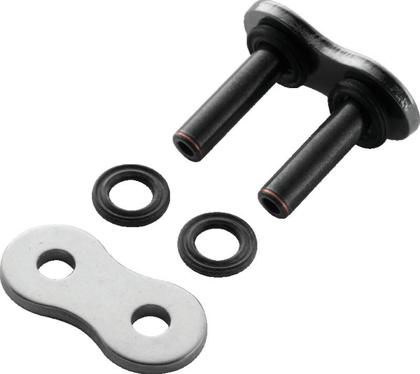 BikeMaster 530 BMZR Rivet Link (Chrome) 1000cc1400cc Sport Bikes