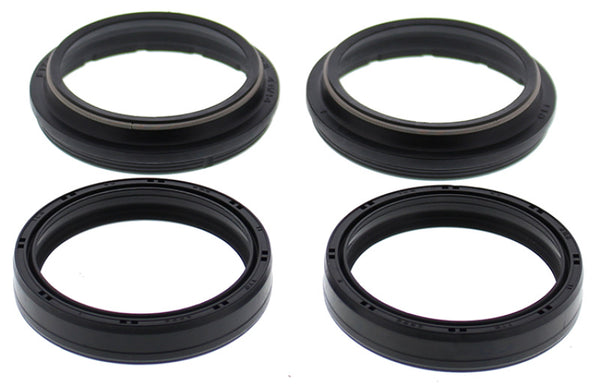 All Balls Racing Fork Oil & Dust Seal Kit for Ducati XDiavel (20162021)
