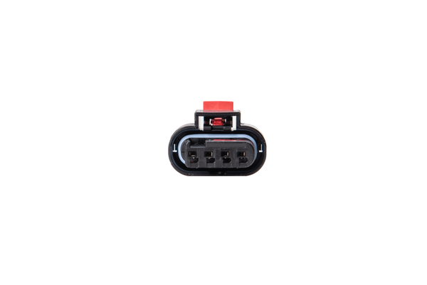 Fleece Performance Universal MAP Sensor & Airbox Control Valve Pigtail