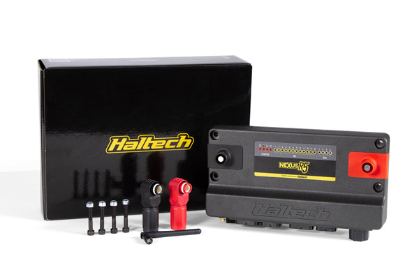 Haltech NEXUS R5 VCU - Programmers & Tuners