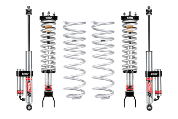 Eibach Pro-Truck Lift Kit Stage 2R for 2019-2023 Ram 1500 Rebel Crew Cab