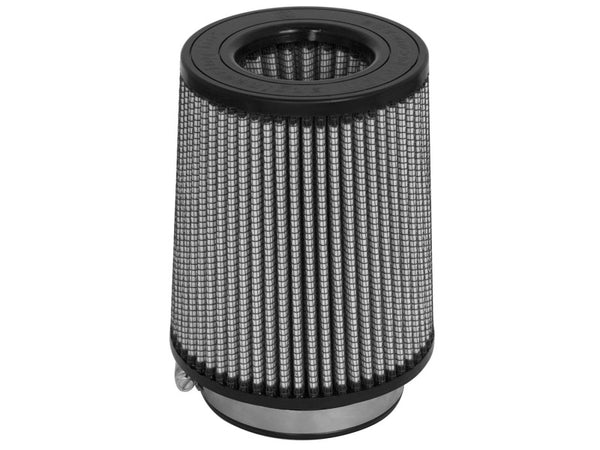 aFe Takeda Pro DRY S Air Filter 3.5"F x 5"B x 4.5"T x 6.25" H