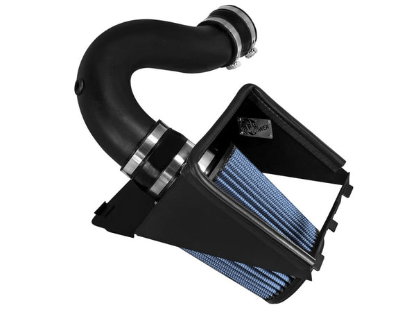 aFe MagnumFORCE Stage-2 Pro 5R Cold Air Intake for 2012-2015 Ford Explorer Sport 3.5L EcoBoost