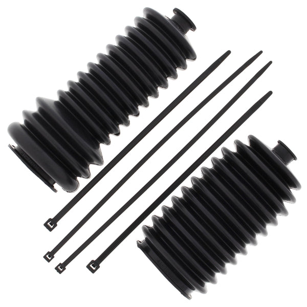 All Balls Racing Rack Boot Kit for Can-Am Commander 800 STD (2011)