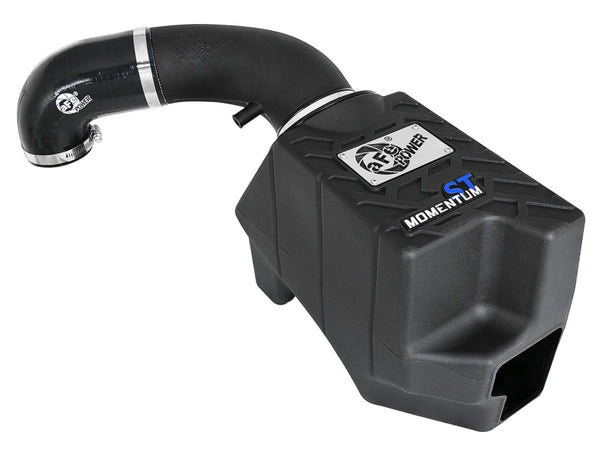 aFe Momentum ST Pro 5R Cold Air Intake System for 91-01 Jeep Cherokee (XJ) I6 4.0L