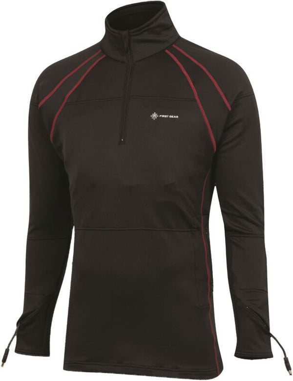 FIRSTGEAR 12V Heated Layer Shirt - Small