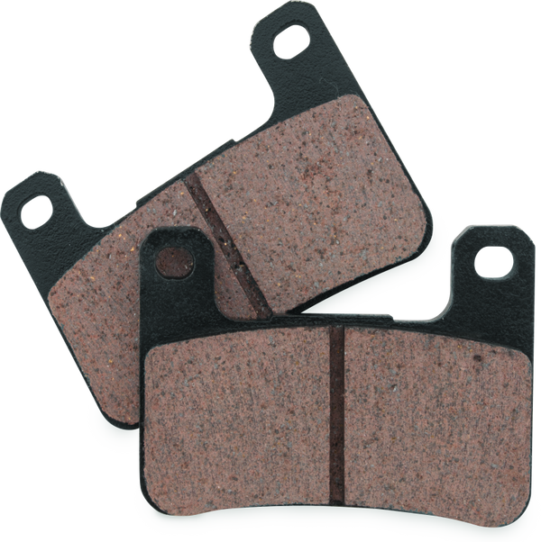 BikeMaster Performance Brake Pads Suzuki Motorcycles