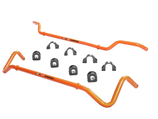 aFe Control Sway Bar Set BMW M3/M4 F80/F82/F83 (20142015)