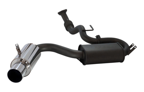 HKS Hi-Power 409 Catback Exhaust for SW20 3S-GTE