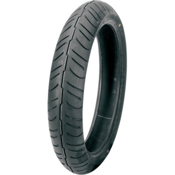 Bridgestone Exedra G851F Tire - 130/70R18 M/C 63H TL Front