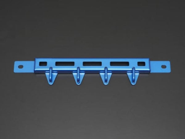Cusco Power Brace Seat Rail & Floor Set for 2017+ Honda Civic Type-R