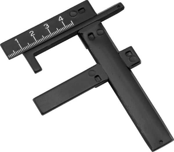 BikeMaster Carburetor Float Level Gauge Tool