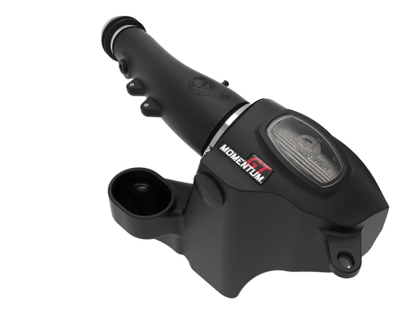aFe Momentum GT Pro Dry S Cold Air Intake System for 2022-2023 Jeep Grand Cherokee V6 3.6L