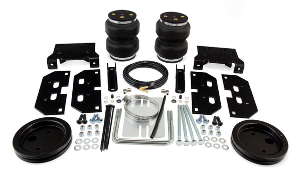 Air Lift LoadLifter 5000 Ultimate Air Spring Kit Dodge Ram 3500 4WD (20032012)