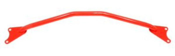 BMR Strut Tower Brace for 2005-2010 Mustang S197 V6 - Red