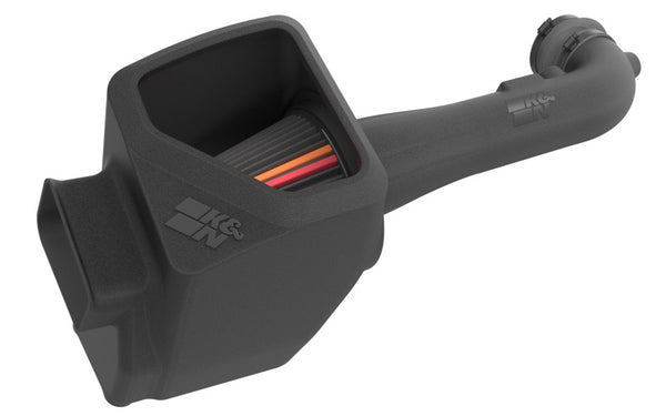 K&N 14-20 Chevrolet Silverado/GMC 1500 1500 V8 5.3L/6.2L F/L NextGen DryFlow