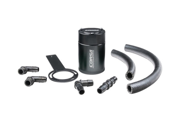 CORSA Performance Oil Catch Can for 2019-2024 Dodge RAM 1500 (5.7L V8)