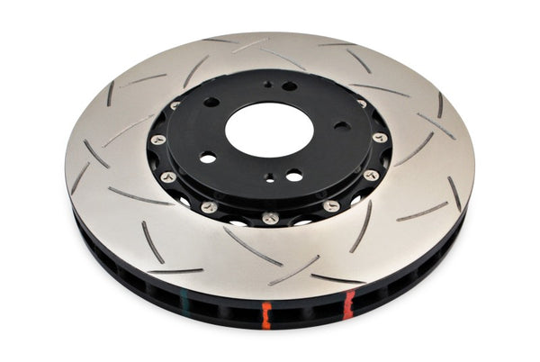 DBA 5000 Series 2 Piece Brake Rotor for 03-05 Mitsubishi Lancer Evo 8/9