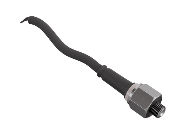 Goodridge Single Brake Light Switch Bolt 1/8 NPT (Replaces HD 72023-51D/E)