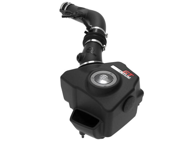 aFe Power Momentum GT Cold Air Intake for 2021 Ford Bronco Sport L4-2.0L (t)