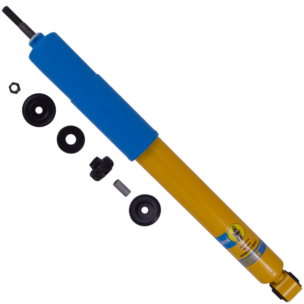 Bilstein 4600 Series Monotube Shock Absorber for 19-21 RAM 2500 Front