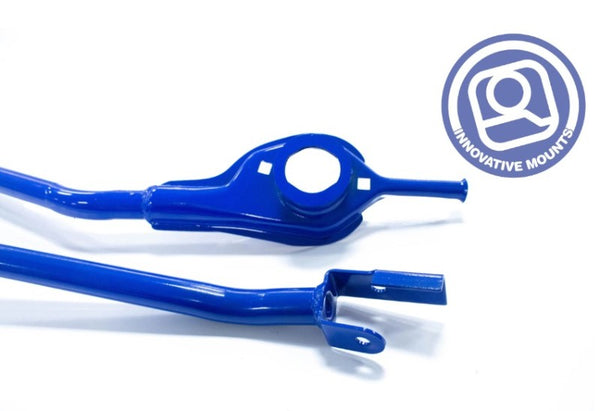 Innovative Mounts B-Series Shift Linkage for 92-97 Honda Del Sol