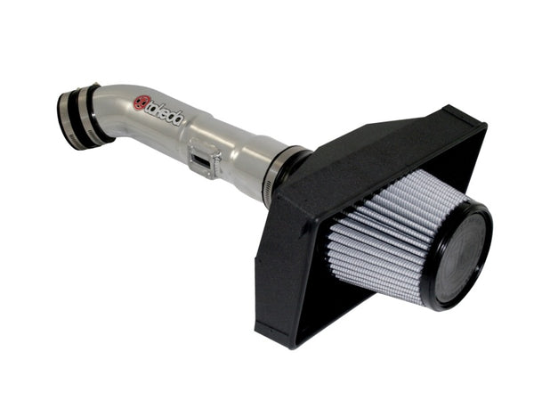 aFe Takeda Stage-2 Cold Air Intake Infiniti G35 2003-2006 V6 3.5L