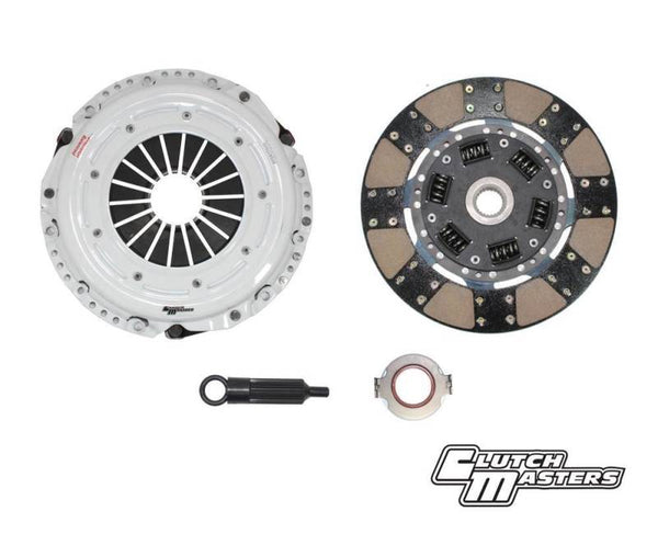 Clutch Masters FX350 Sprung Fiber Clutch Kit for 2017-2020 Fiat 124 Spider 1.4T