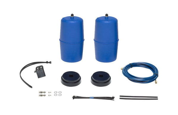 Firestone Coil-Rite Air Helper Spring Kit for 10-18 Dodge RAM 1500 2WD/4WD