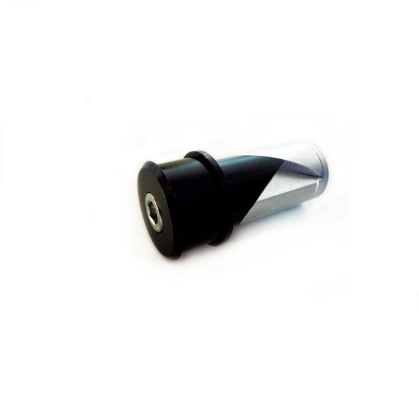 CRG Universal Internal Adapter for 1 in. O.D. Handlebar Mirrors