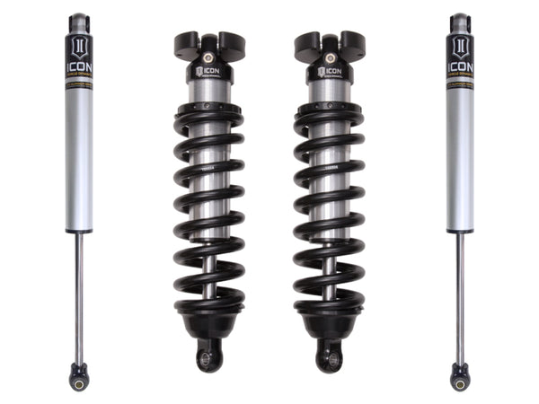 ICON 95.5-04 Toyota Tacoma Stage 1 0-3in Suspension System