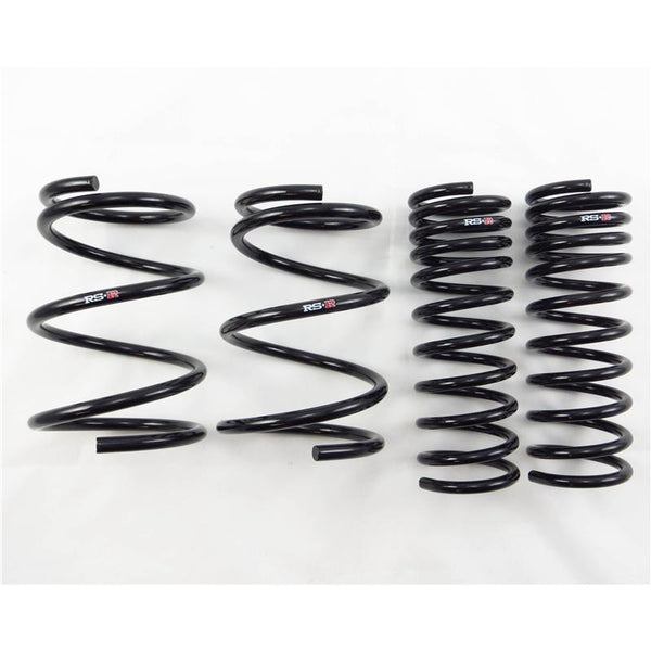 RS-R 12+ Subaru Forester (SJG) Down Sus Springs