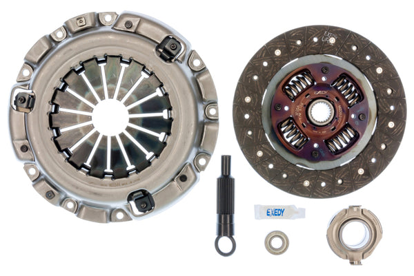 Exedy OE Clutch Kit for 1989-1992 Ford Probe L4