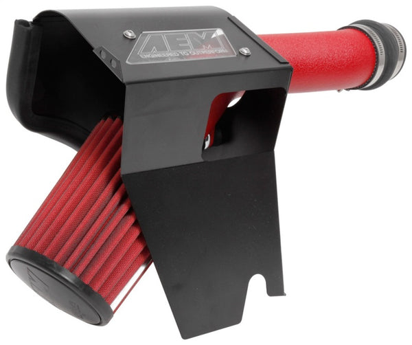 AEM Cold Air Intake System Subaru WRX STI 2018 2.5L (21-836WR)