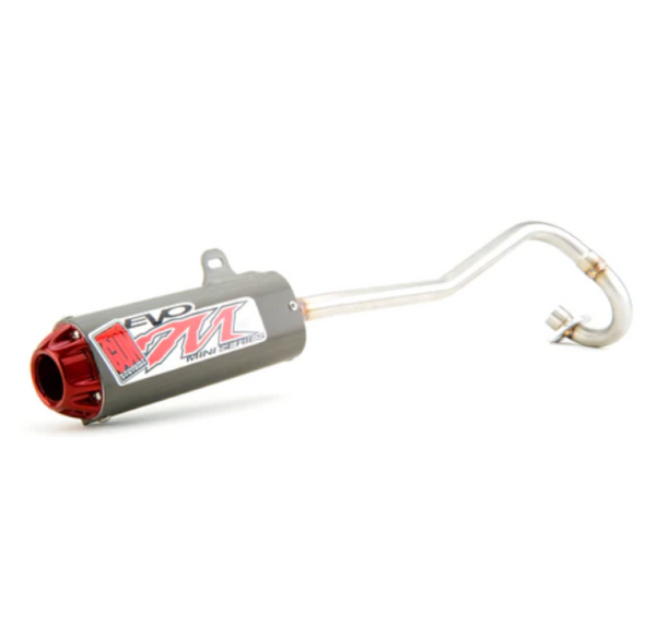 Big Gun EVO M Series Full System Exhaust for Honda XR/CRF50 (20002023)