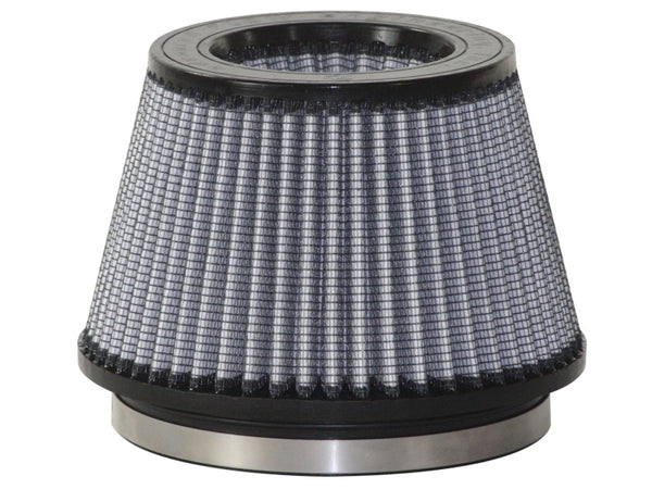 aFe MagnumFLOW Oil-Free Universal Conical Air Filter (6"F x 7-1/2"B x 5-1/2"T x 5"H)