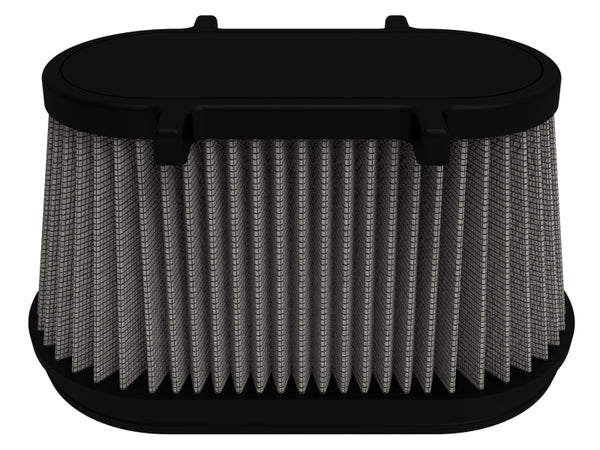 aFe MagnumFLOW OER Dry Air Filter GM Van 2006-2011 V8 6.6L