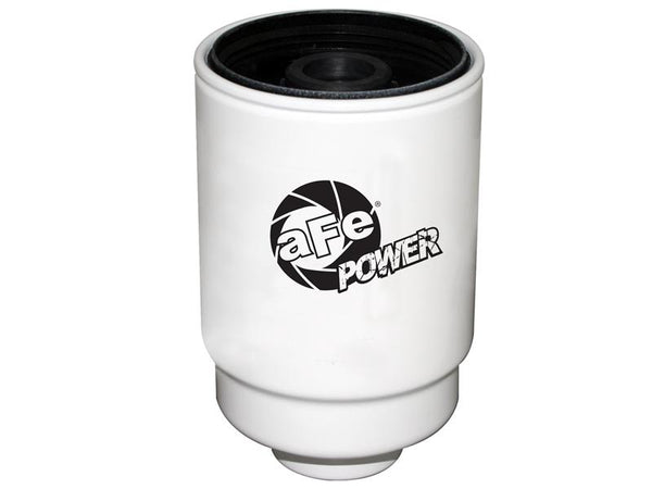 aFe ProGuard D2 Fluid Filters Fuel F/F FUEL Ford Diesel Trucks 11-16 V8-6.7L (td)