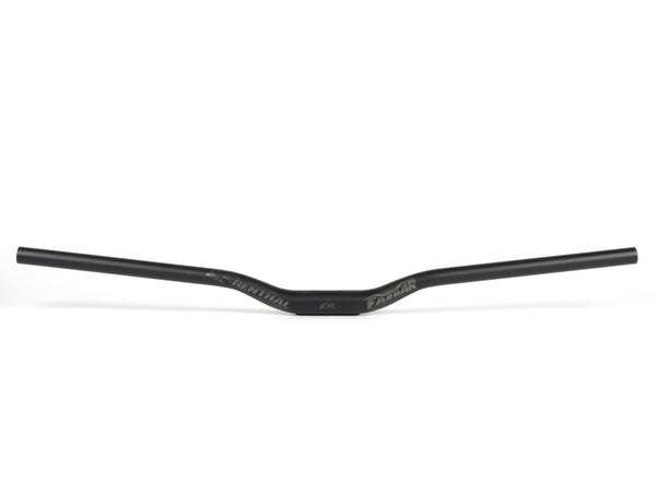 Renthal V3 Fatbar 30 mm. - Black