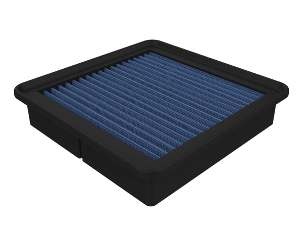 aFe Magnum FLOW Pro 5R Direct-Fit Replacement Air Filter for 2022-2025 Hyundai Elantra N 2.0L Turbo