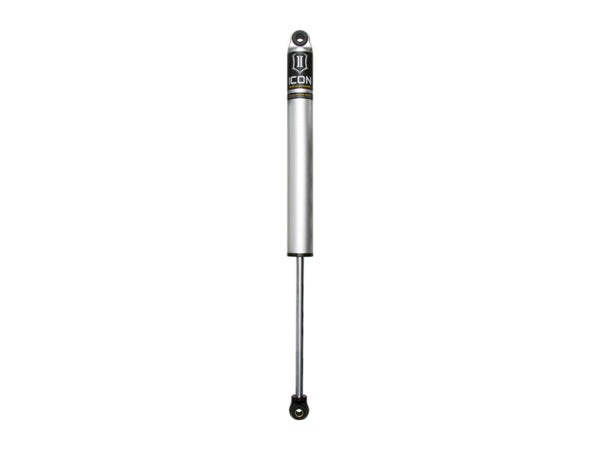 ICON 2018+ Jeep Wrangler JL & 2020+ Gladiator JT 2.5in Front 2.0 Series Aluminum Shocks