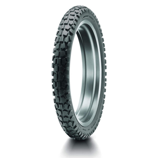 Dunlop D605 Front Motorcycle Tire - 2.75-21 45P TT