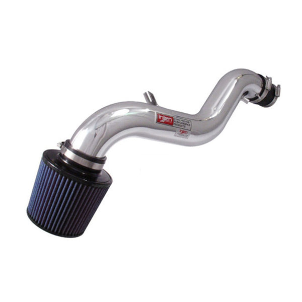 Injen Short Ram Intake for 90-93 Acura Integra with ABS - Polished Finish