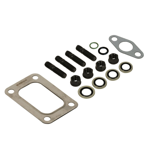 BD Diesel Turbo Mounting Kit for Dodge 6.7L Cummins (HE351 / HE300VG)