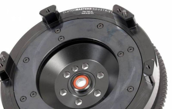 Clutch Masters Lightweight Aluminum Flywheel for 2014-2016 BMW M3 3.0L