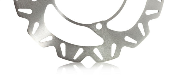 EBC 15-24 Honda CRF 250 R AC Front CX Extreme Rotors