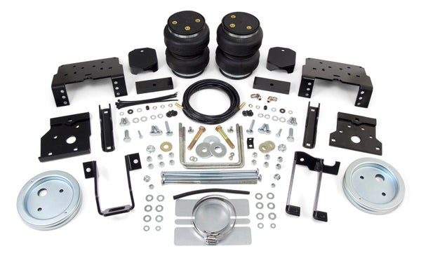 Air Lift LoadLifter 5000 Rear Air Spring Kit 2011-2014 Ford F-450 Super Duty 4WD